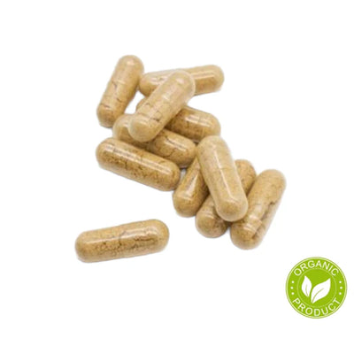 Ashwagandha 60 Capsules