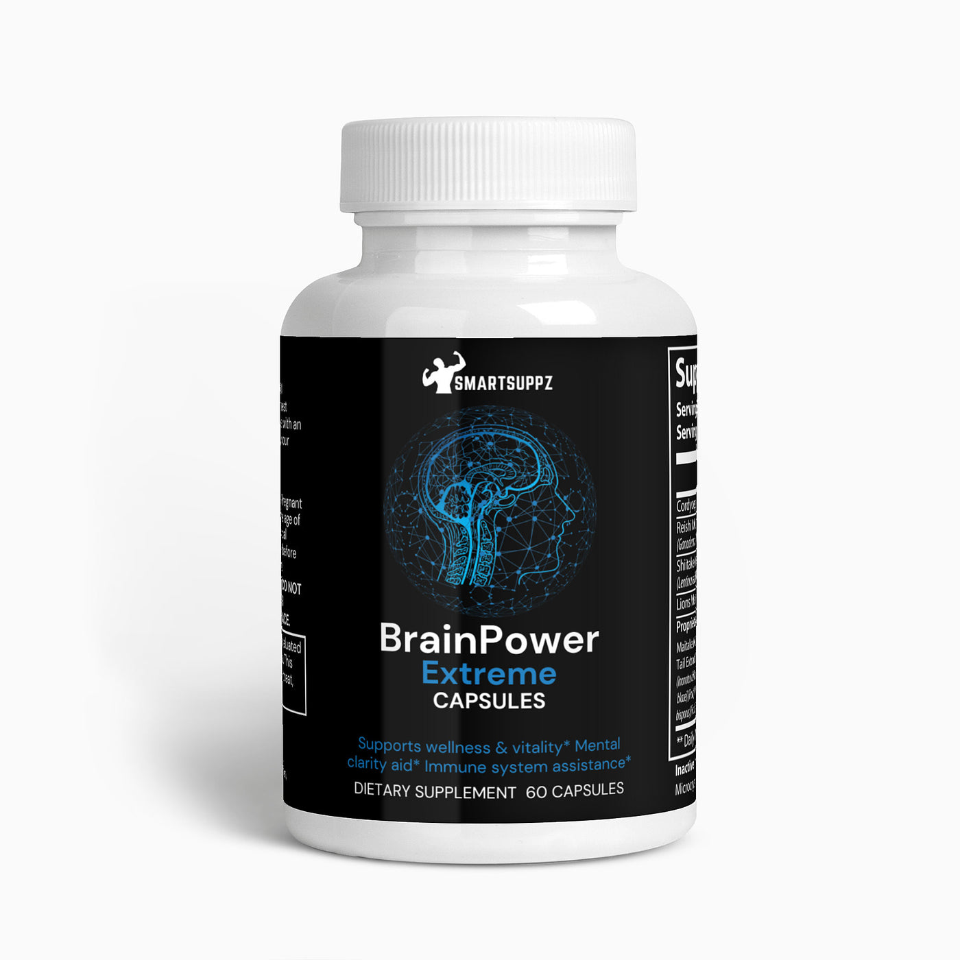 BrainPower Extreme